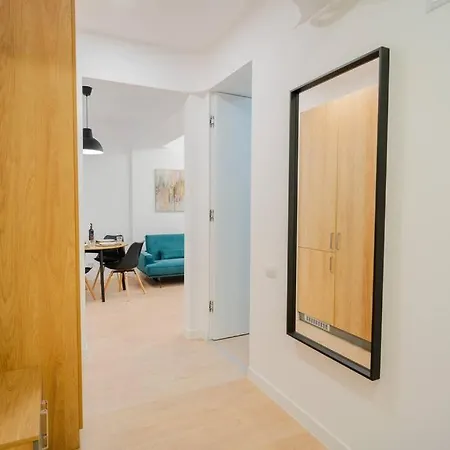 Politehnica Park Residence: Modern Comfort *