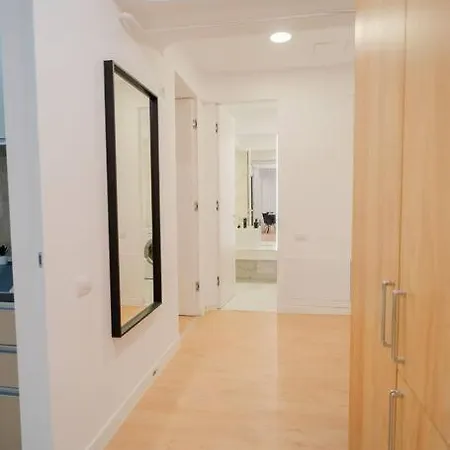 Apartament Politehnica Park Residence: Modern Comfort