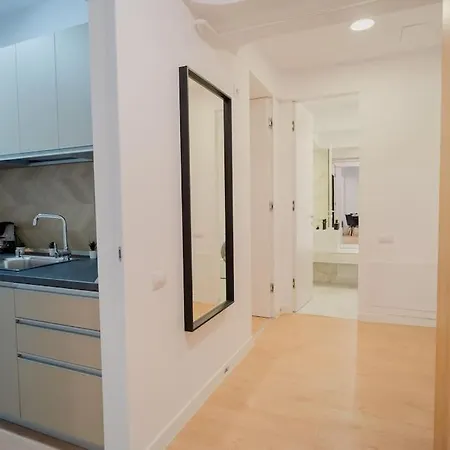 Apartament Politehnica Park Residence: Modern Comfort *