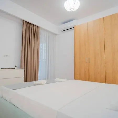 Apartmán Politehnica Park Residence: Modern Comfort Bukurešť