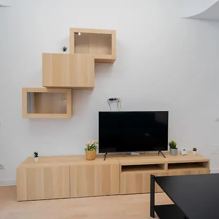 Politehnica Park Residence: Modern Comfort *