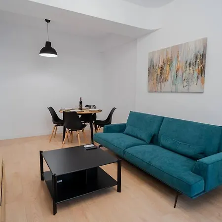 Politehnica Park Residence: Modern Comfort *