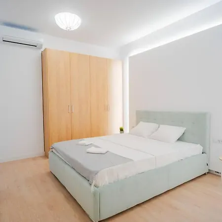 Politehnica Park Residence: Modern Comfort *