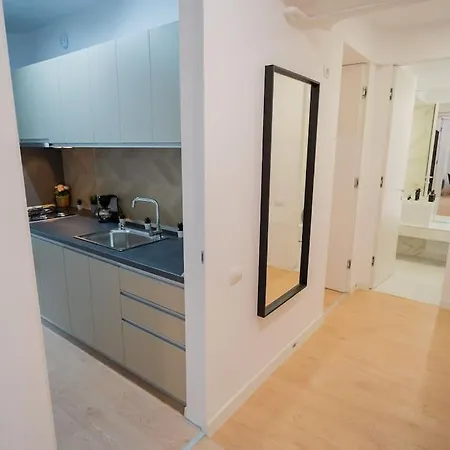 Politehnica Park Residence: Modern Comfort
