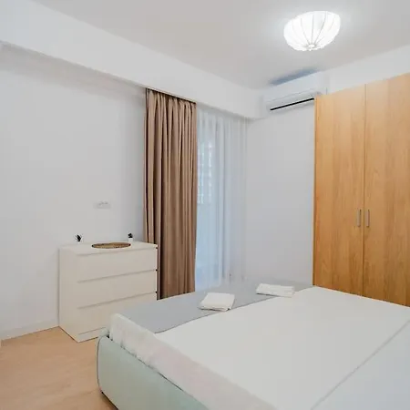 Apartman Politehnica Park Residence: Modern Comfort