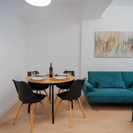 Politehnica Park Residence: Modern Comfort Apartman Bukarest