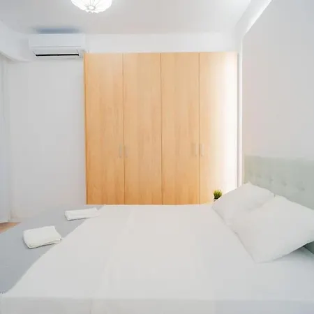 Politehnica Park Residence: Modern Comfort Apartament *