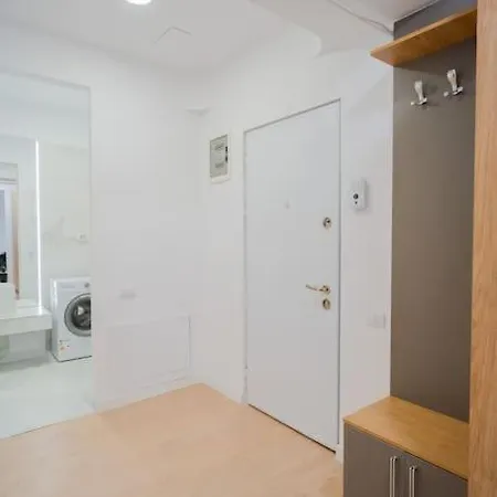 Politehnica Park Residence: Modern Comfort Bukareszt